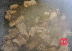 茄子炖土豆的做法图解5