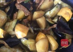 茄子炖土豆的做法图解10