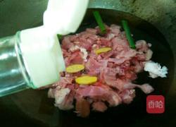 辣子兔丁的做法图解4