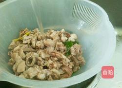 辣子兔丁的做法图解8