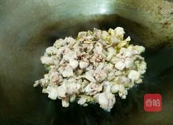 辣子兔丁的做法图解11