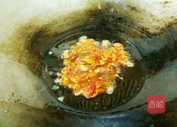 辣子兔丁的做法图解14