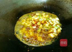 辣子兔丁的做法图解15