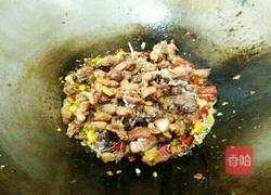 辣子兔丁的做法图解19