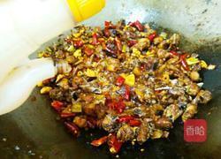 辣子兔丁的做法图解20