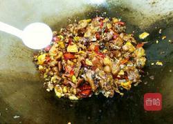 辣子兔丁的做法图解22