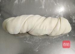 马齿苋大饼馍（烙馍版）的做法图解6