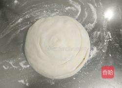 马齿苋大饼馍（烙馍版）的做法图解7