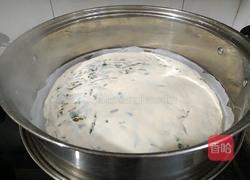 马齿苋大饼馍(蒸馍版)的做法图解10