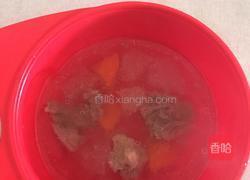 香蕉芝士盒子的做法图解7