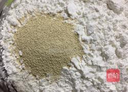 米发糕的做法图解1