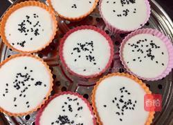 米发糕的做法图解6