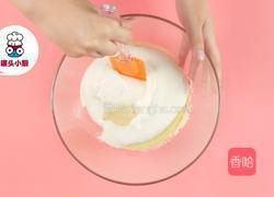 零难度免烤苹果派的做法图解2