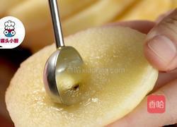 零难度免烤苹果派的做法图解4