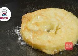 零难度免烤苹果派的做法图解5