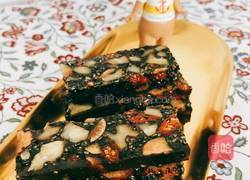 山东阿胶糕的做法图解13