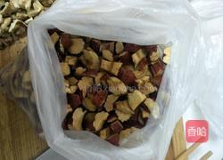 山东阿胶糕的做法图解3