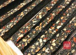 山东阿胶糕的做法图解12