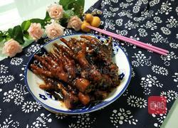 红烧凤爪的做法图解8