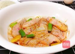 黑椒香酥鸡翅的做法图解8