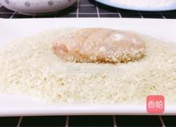 黑椒香酥鸡翅的做法图解11