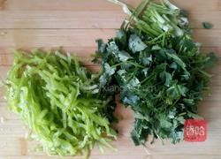 风味拌茄子的做法图解7