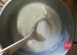 牛奶米布的做法图解3