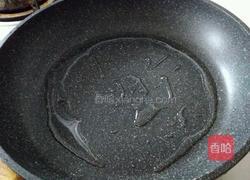 西芹溜鱿鱼肉片的做法图解11