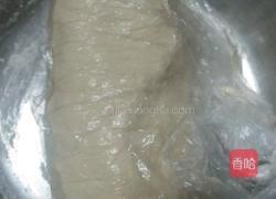 自制油条的做法图解3