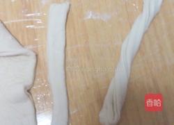 自制油条的做法图解5