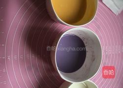 萌萌哒小鞋子的做法图解1