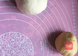 萌萌哒小鞋子的做法图解3