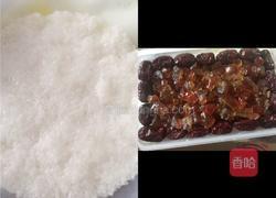 糯米切糕的做法图解5