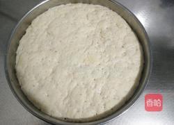 马齿苋大饼馍（烙馍版）的做法图解3