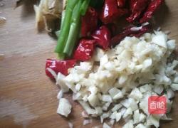 香辣花蛤的做法图解2