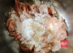 京酱肉丝的做法图解3