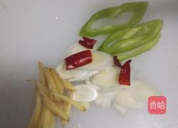 爆炒鸭胗的做法图解2