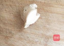 姜糖红枣水的做法图解1