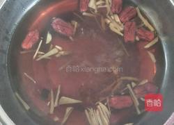 姜糖红枣水的做法图解5