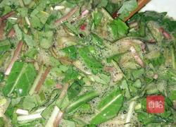 蒲公英鸡蛋的做法图解4