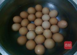 茶叶蛋的做法图解2