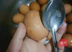 茶叶蛋的做法图解3