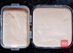 香蕉冰淇淋的做法图解9