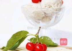 香蕉冰淇淋的做法图解13