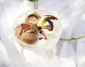 奧利奧奶油冰淇淋