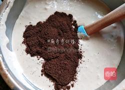 奥利奥奶油冰淇淋的做法图解9