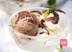 奥利奥奶油冰淇淋的做法图解14