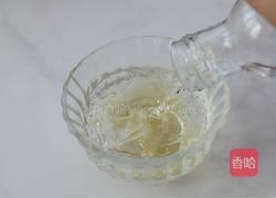 焦糖香蕉慕斯的做法图解8