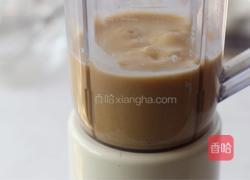 焦糖香蕉慕斯的做法图解13