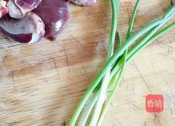 板栗烧鸡的做法图解4